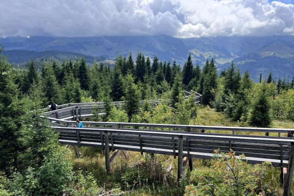 Naturpark Gantrisch 22.08.2026